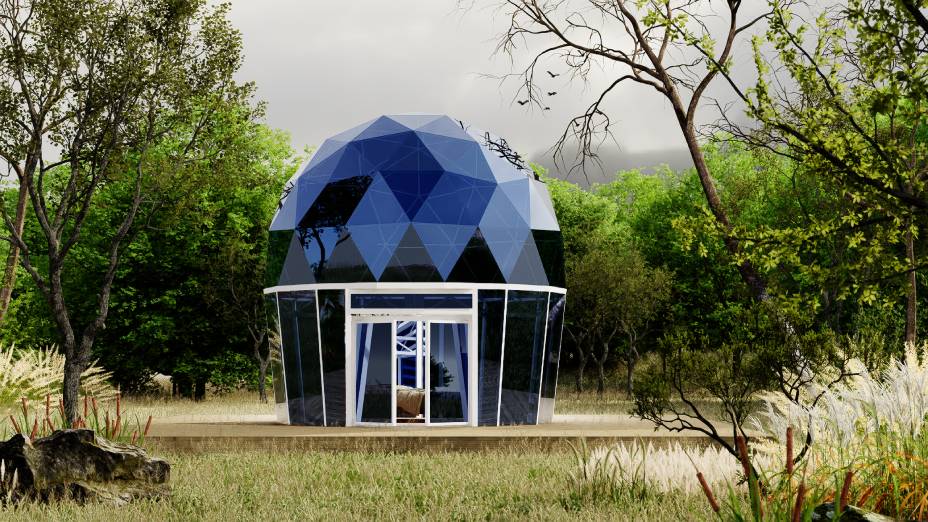 梅县星空酒店帐篷厂家